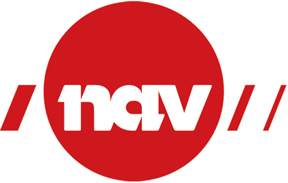 NAV logo