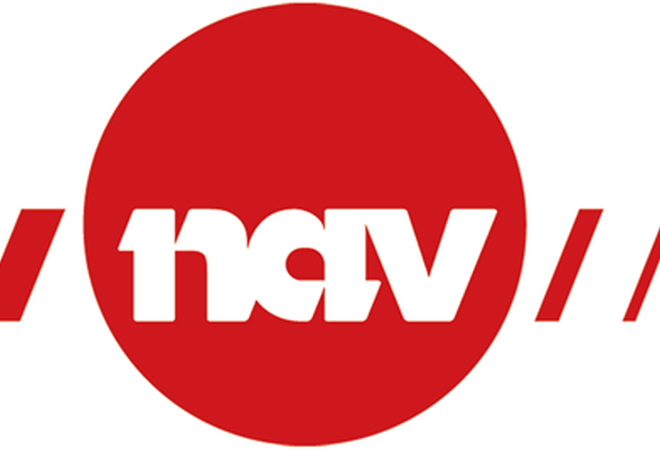 NAV logo