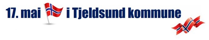 17.mai i Tjeldsund kommune