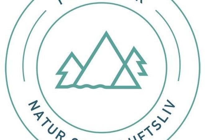 Logo til forum for natur og friluftsliv