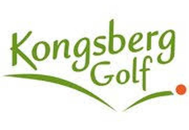 kongsberg golf2