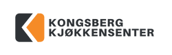 Kongsberg-kjøkkensenter-logo