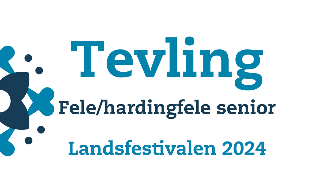 Fele hardigfele senior illustrasjonsbilde