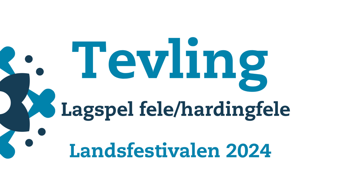Lagspel fele hardingfele