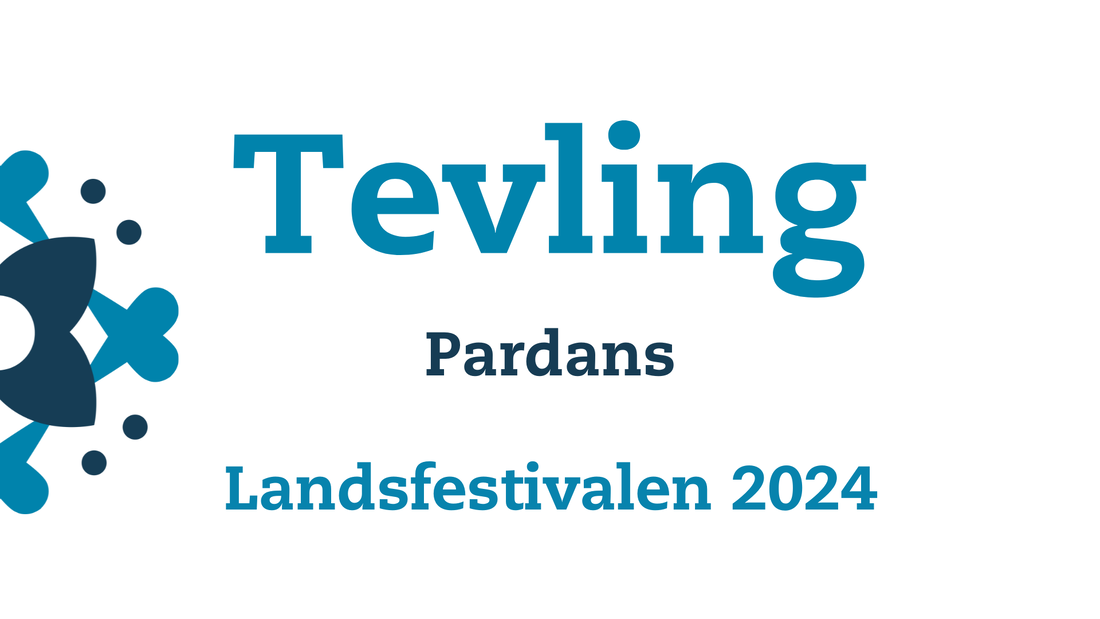 Pardans illustrasjonsbilde