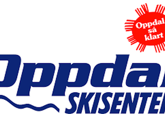 logo-oppdal skisenter
