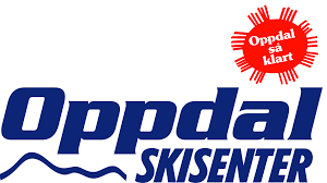 logo-oppdal skisenter