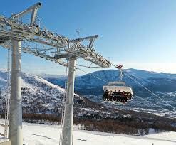 bilde-oppdal skisenter