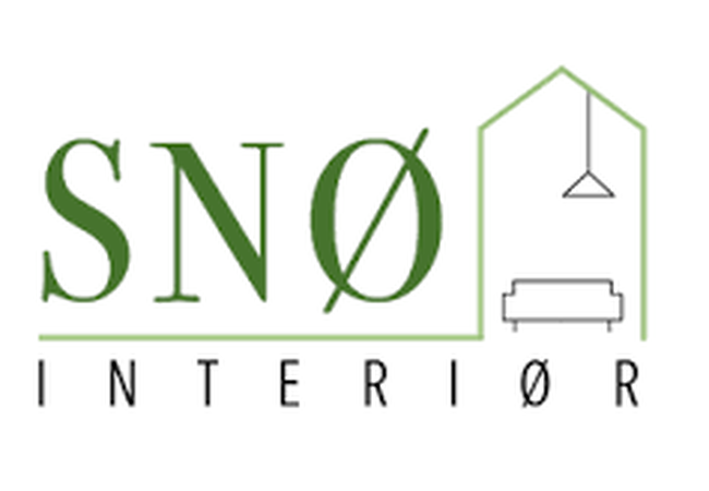 snø interiør-logo