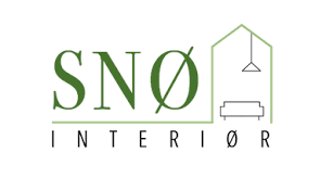 snø interiør-logo