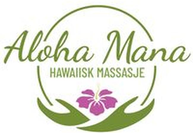 aloha-massasje-logo