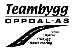 2teambygg oppdal-logo