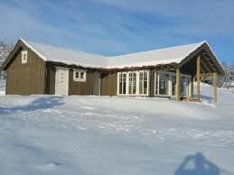 bilde teambygg oppdal