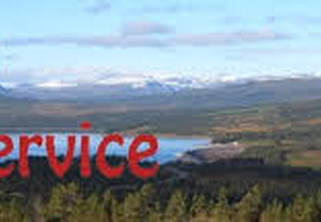 hytteservice rennebu-logo