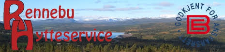 hytteservice rennebu-logo