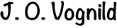 john vognild-logo