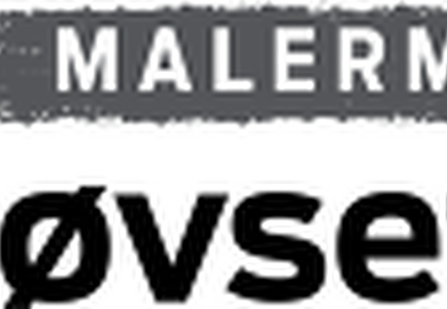 maler løvseth-logo