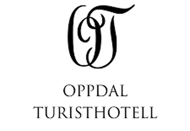 oppdal turisthotel-logo