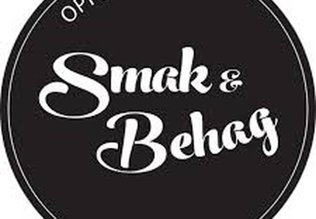 oppdal smak-logo