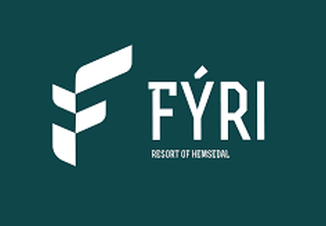 fyri resort-logo