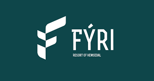 fyri resort-logo