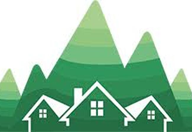 bromma hage og hytte-logo