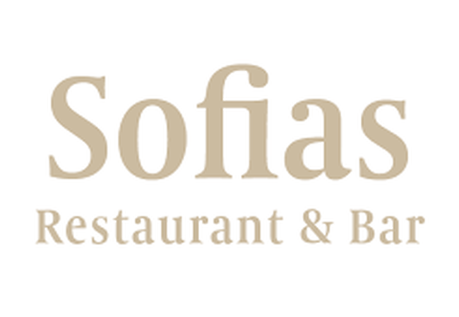 sofia restaurant-logo