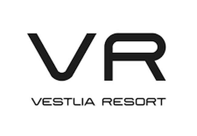 vestlia resort-logo