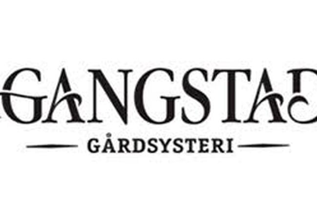 gangstad gårdsysteri