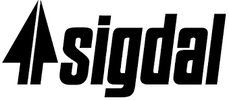 sigdal logo