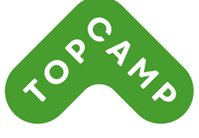 topcamp logo