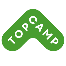 topcamp logo