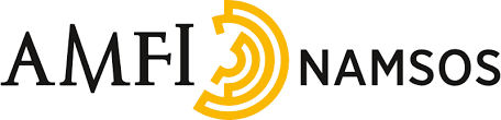 AMFI Namsos logo