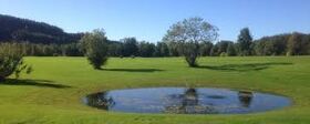 namdal golf bilde