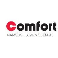 comfort seem logo