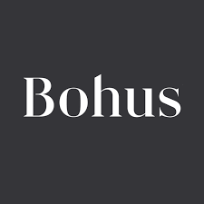 bohus logo