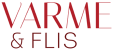 logo varme og flis