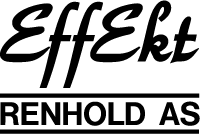 effekt renhold