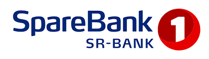 Sparebank1 SRBank Logo