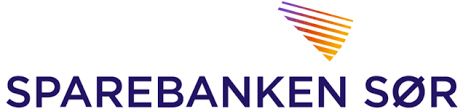 sparebanken sør logo