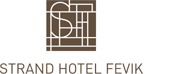 Strand hotel Fevik