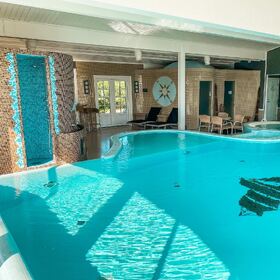 Arendal herregaard  spa premium