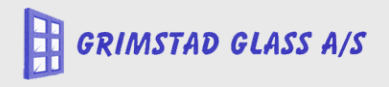 Grimstad glass AS