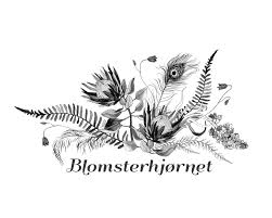 Blomsterhjørnet