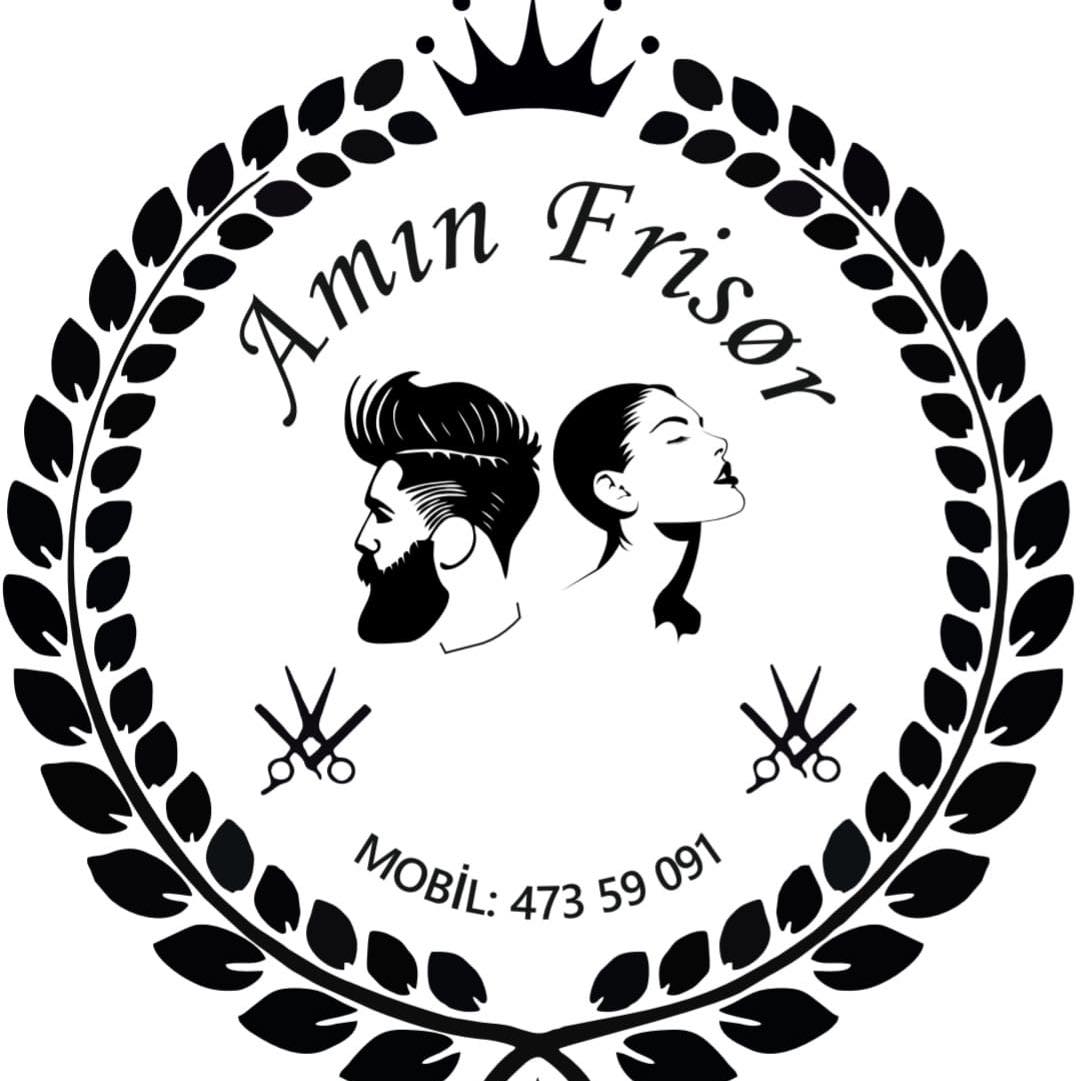 Amin frisør
