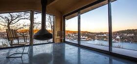 Trollvegg Arkitektstudio AS Prem