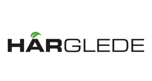 Hårglede