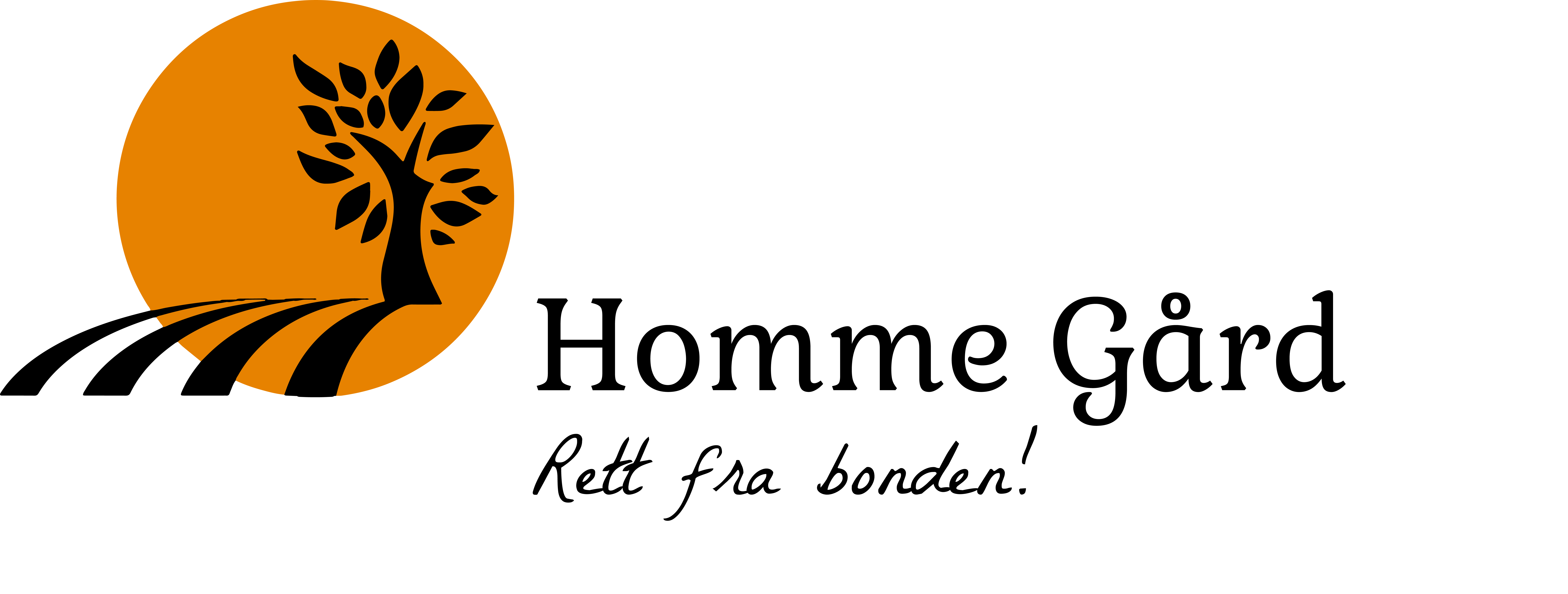 hommegård