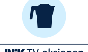 Hovedlogo - TV-aksjonen