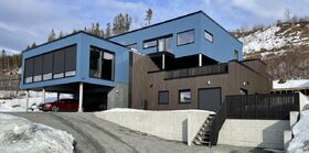 orkland byggtjenester prem